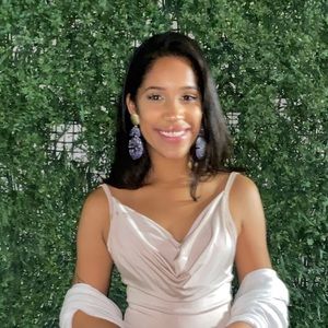 Meet your Posher, Daileen